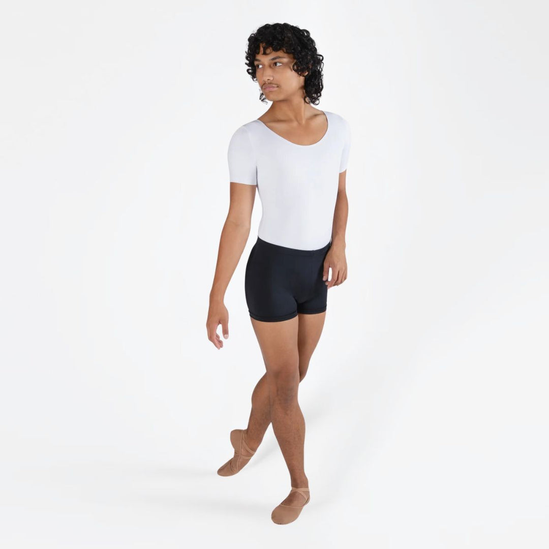Energetiks Oakley Elastic Waist Dance Hot Short for Men