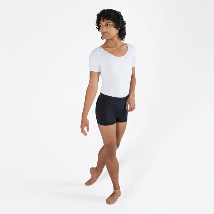 Energetiks Oakley Elastic Waist Dance Hot Short for Men