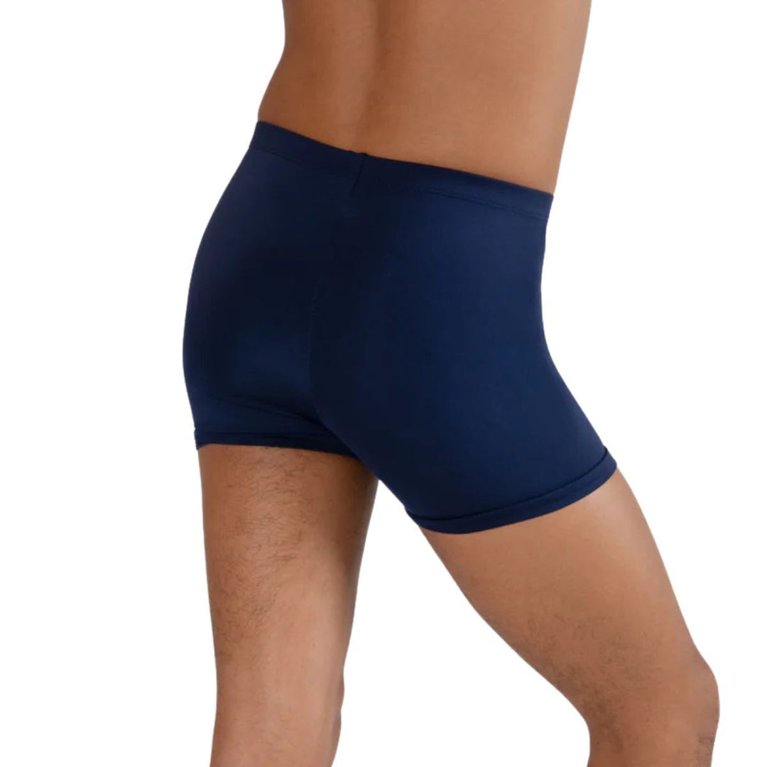 Energetiks Oakley Elastic Waist Dance Hot Short for Men