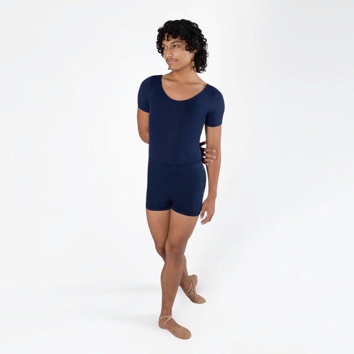 Energetiks Oakley Elastic Waist Dance Hot Short for Men