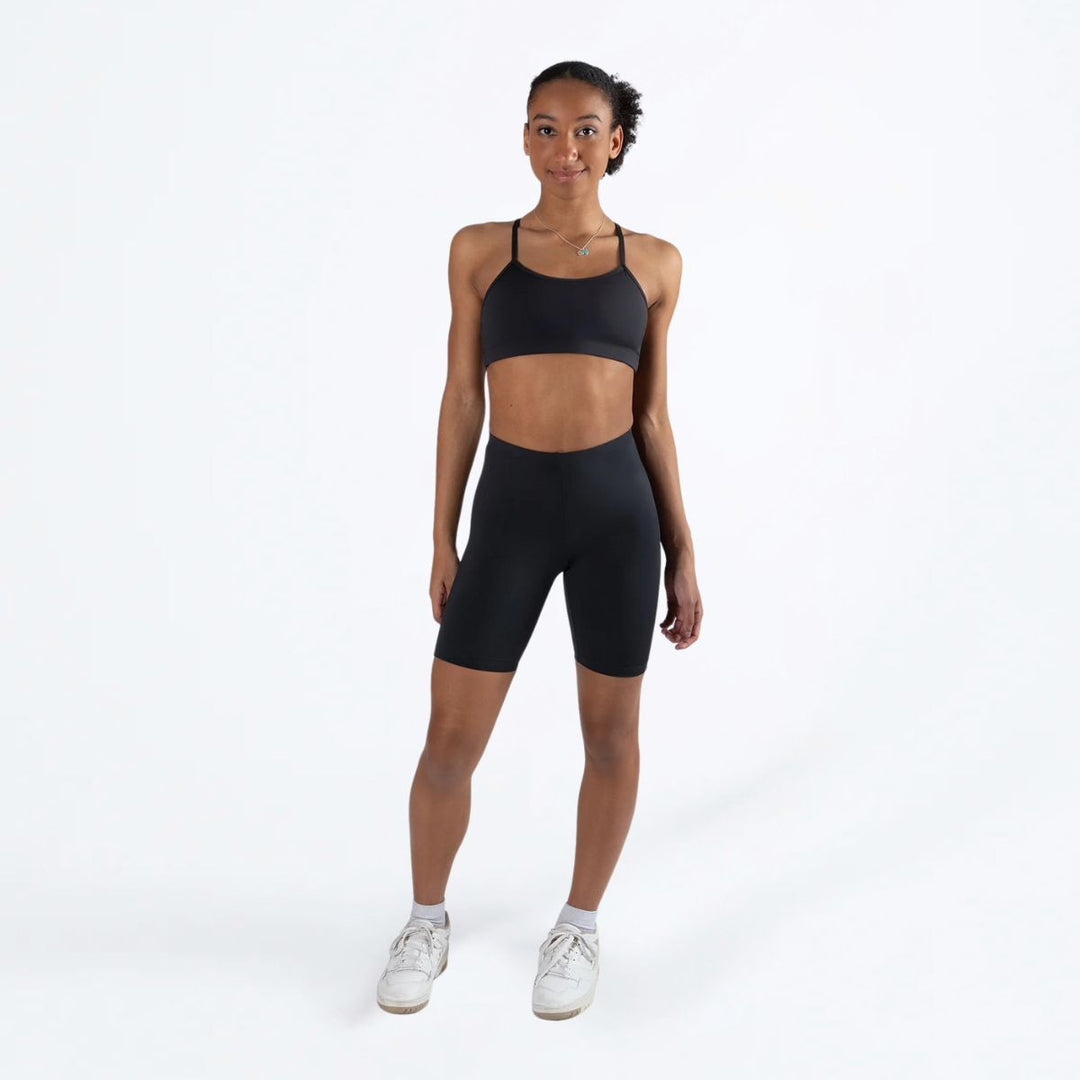 Energetiks Oakley Elastic Waistband Bike Short Women Sizes