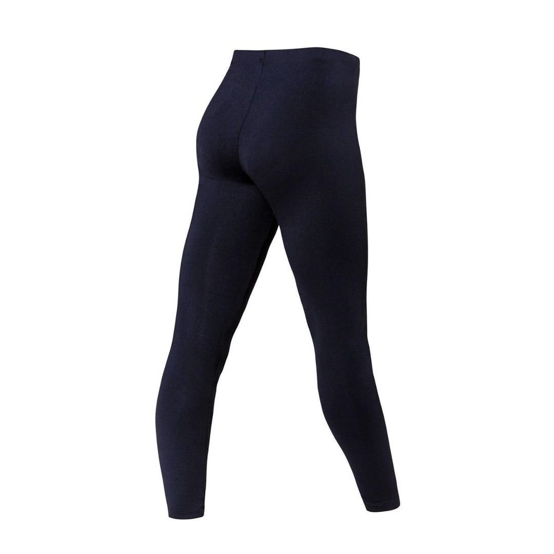 Energetiks Oakley Full Length CottonLuxe™ Legging Boys Size