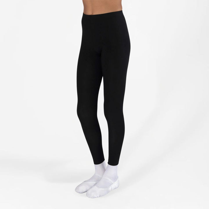 Energetiks Oakley Full Length CottonLuxe™ Legging Boys Size