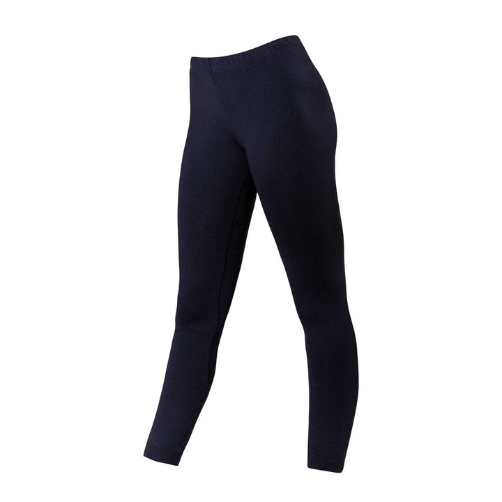 Energetiks Oakley Full Length CottonLuxe™ Legging Boys Size