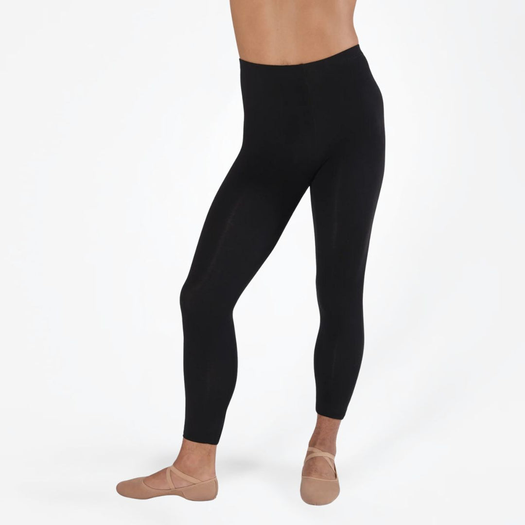 Energetiks Oakley Full Length CottonLuxe™ Legging Men Sizes