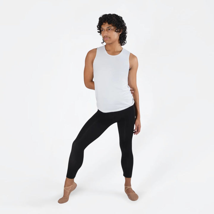 Energetiks Oakley Full Length CottonLuxe™ Legging Men Sizes