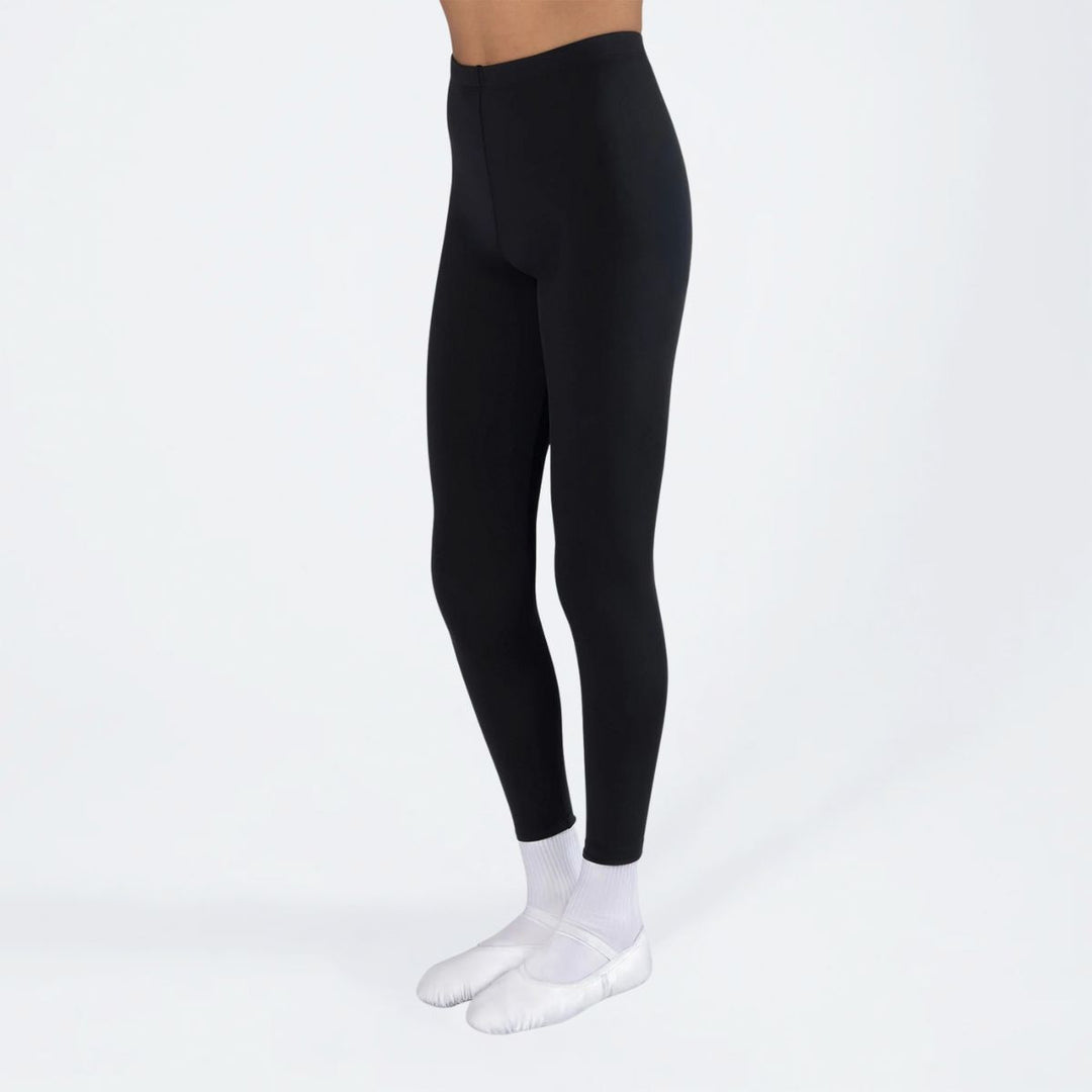 Energetiks Oakley Full Length Dance Leggings Boys Sizes