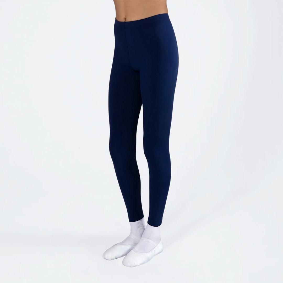 Energetiks Oakley Full Length Dance Leggings Boys Sizes
