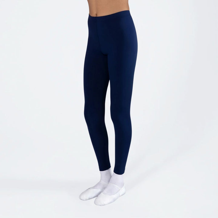 Energetiks Oakley Full Length Dance Leggings Boys Sizes