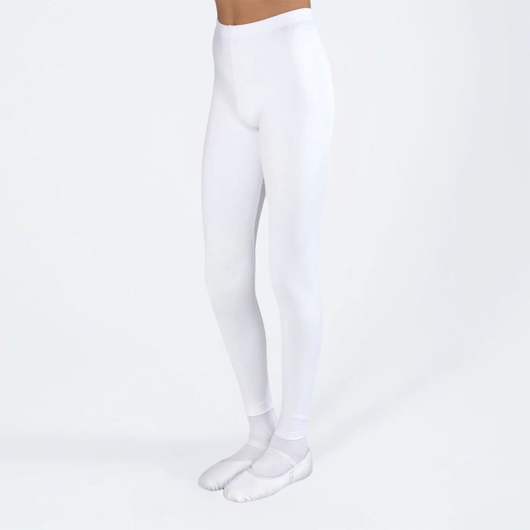 Energetiks Oakley Full Length Dance Leggings Boys Sizes