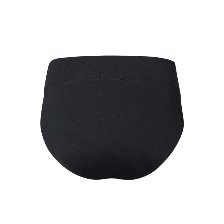 Energetiks Boys Padded Elastic Waist Dance Brief