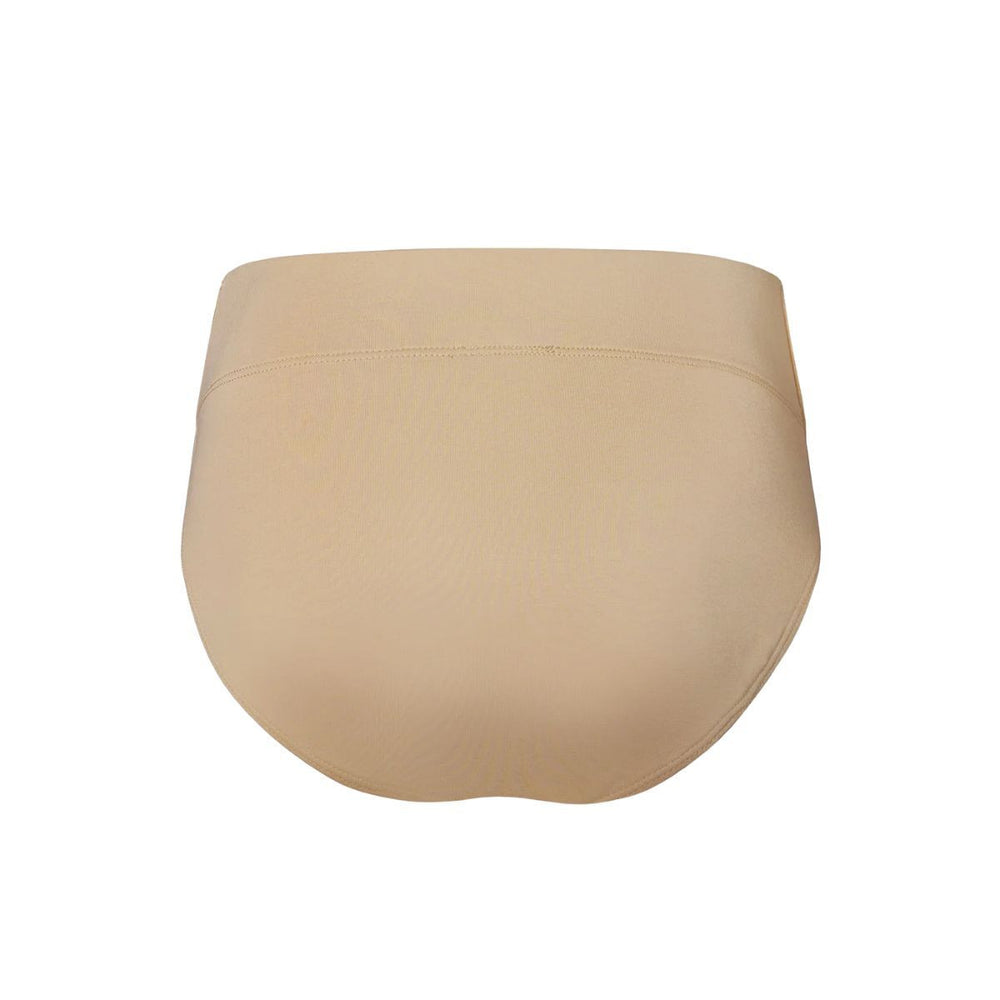 Energetiks Boys Padded Elastic Waist Dance Brief