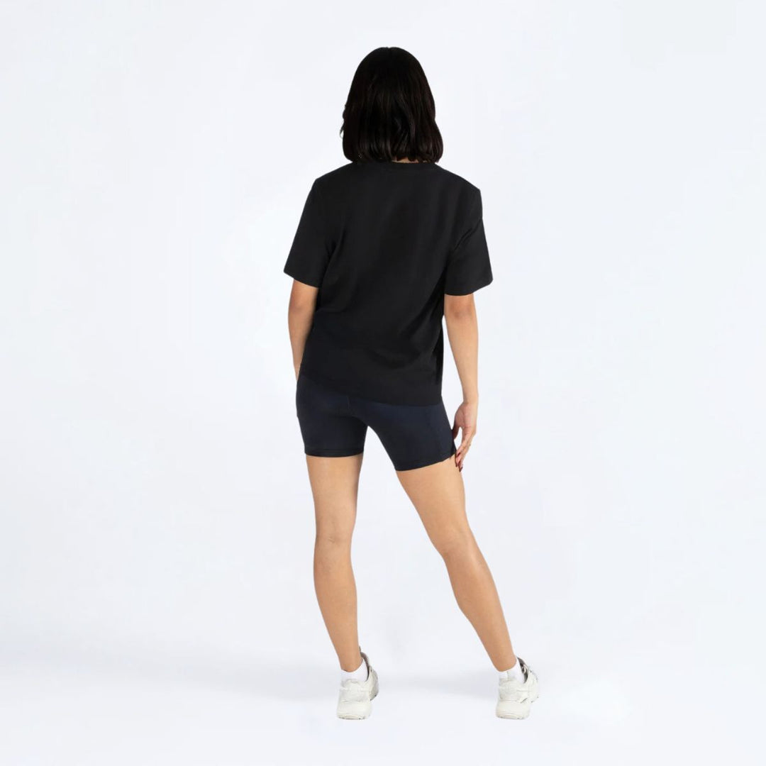Energetiks Parker Round Neck Oversized Fit Tee Adult Sizes