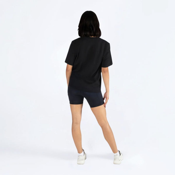 Energetiks Parker Round Neck Oversized Fit Tee Adult Sizes