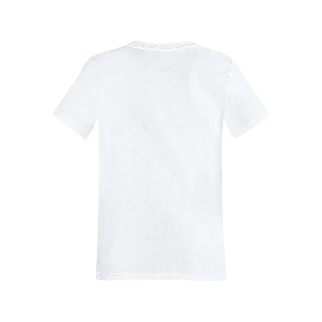 Energetiks Parker Round Neck Oversized Fit Tee Adult Sizes