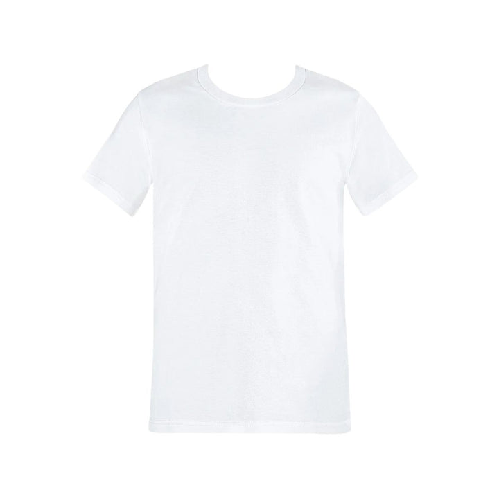 Energetiks Parker Round Neck Oversized Fit Tee Adult Sizes