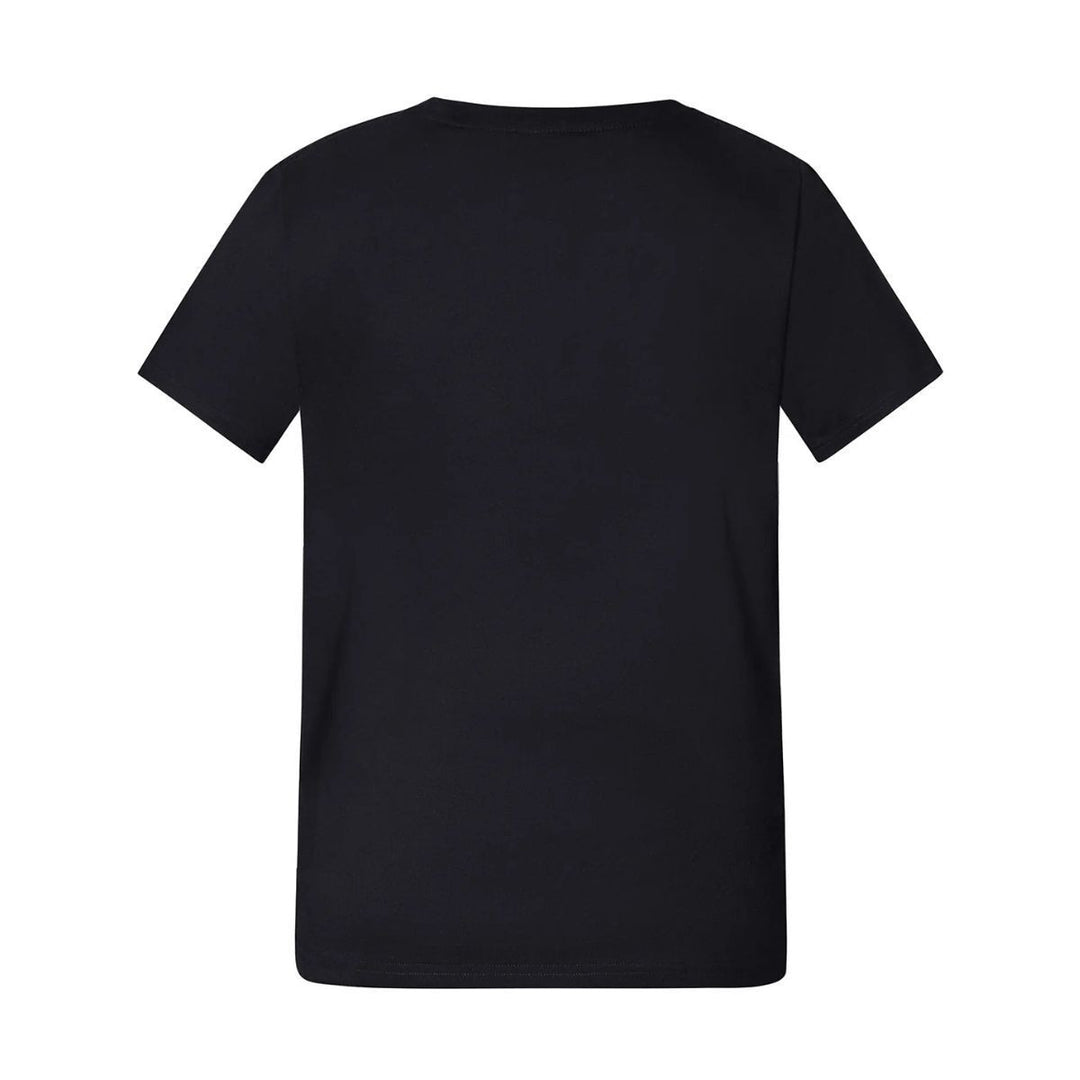 Energetiks Parker Round Neck Oversized Children Dance Tee