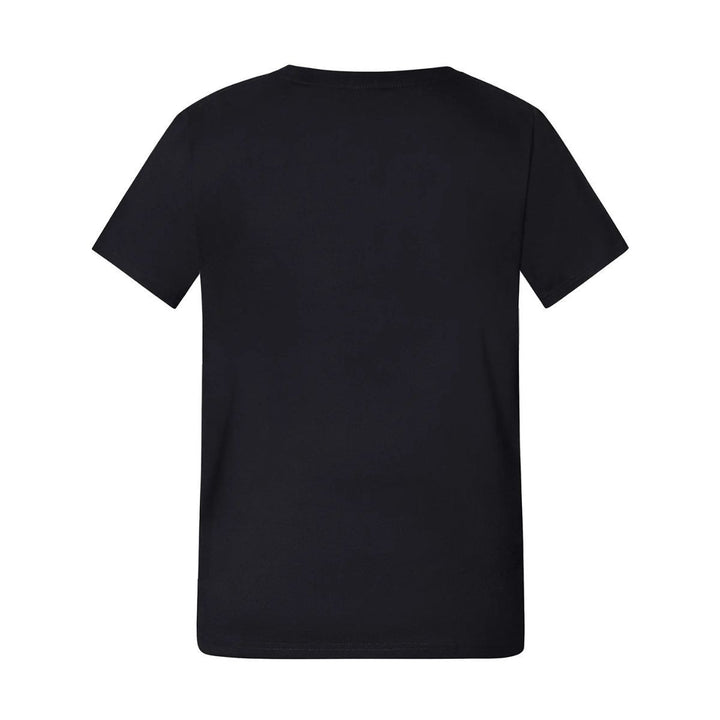 Energetiks Parker Round Neck Oversized Children Dance Tee