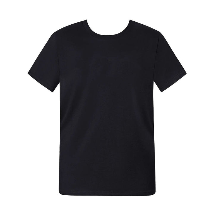 Energetiks Parker Round Neck Oversized Children Dance Tee
