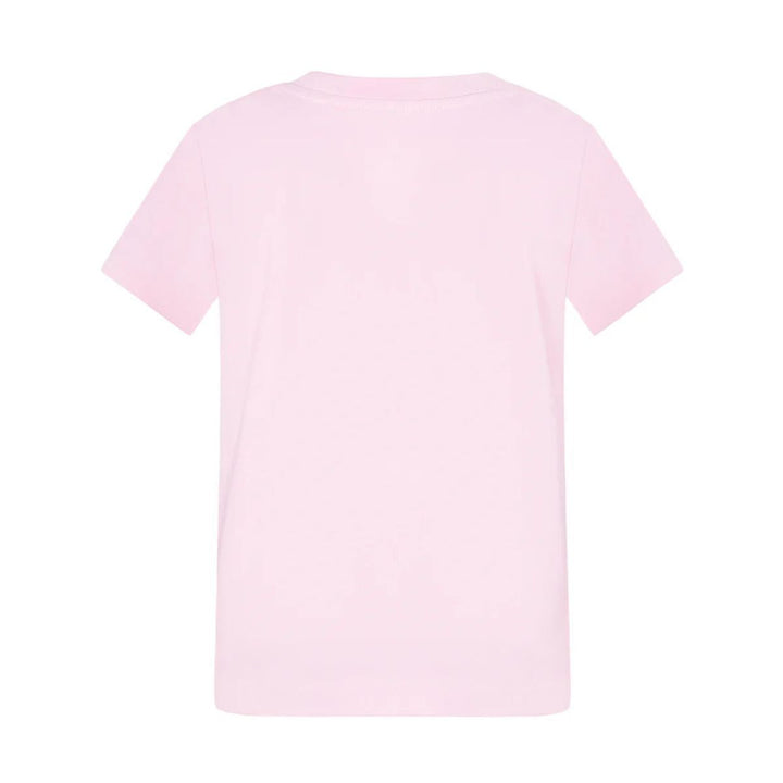 Energetiks Parker Round Neck Oversized Children Dance Tee