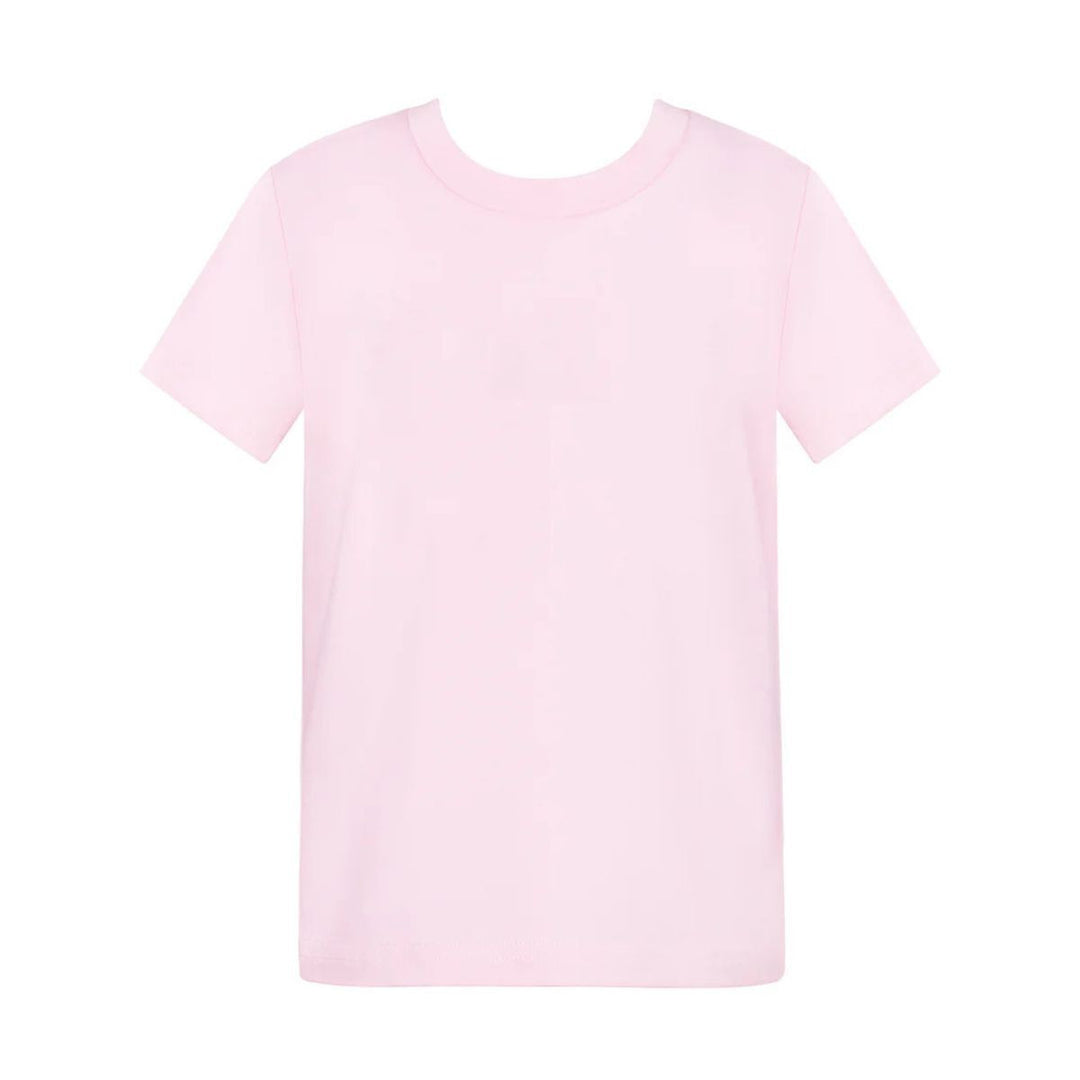Energetiks Parker Round Neck Oversized Children Dance Tee