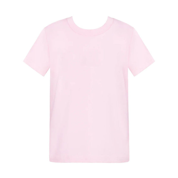 Energetiks Parker Round Neck Oversized Children Dance Tee