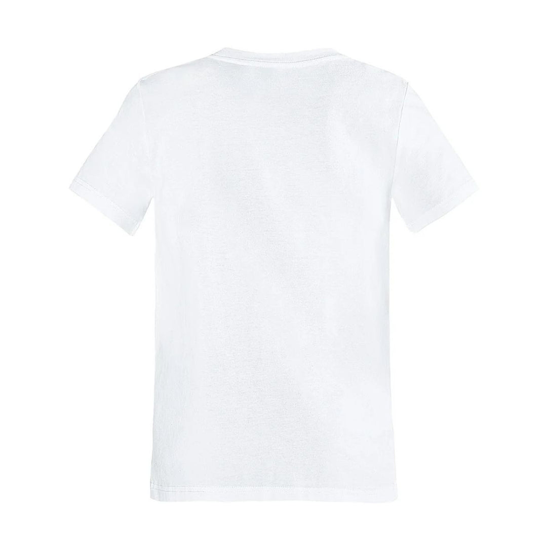 Energetiks Parker Round Neck Oversized Children Dance Tee