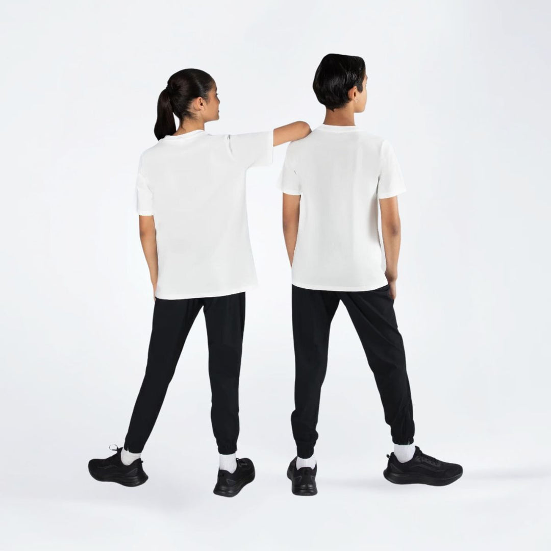 Energetiks Parker Round Neck Oversized Children Dance Tee