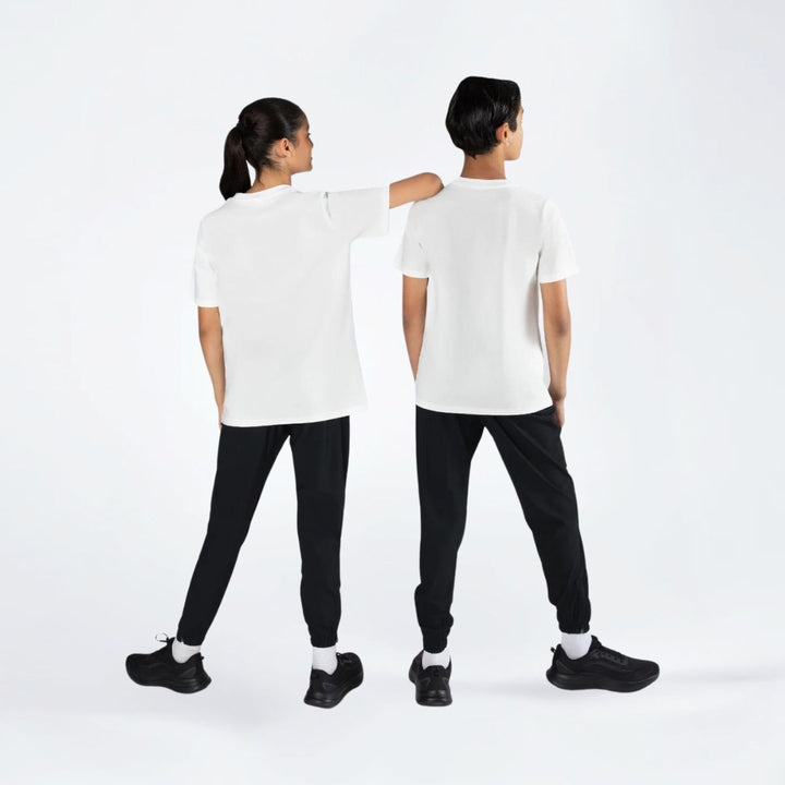 Energetiks Parker Round Neck Oversized Children Dance Tee