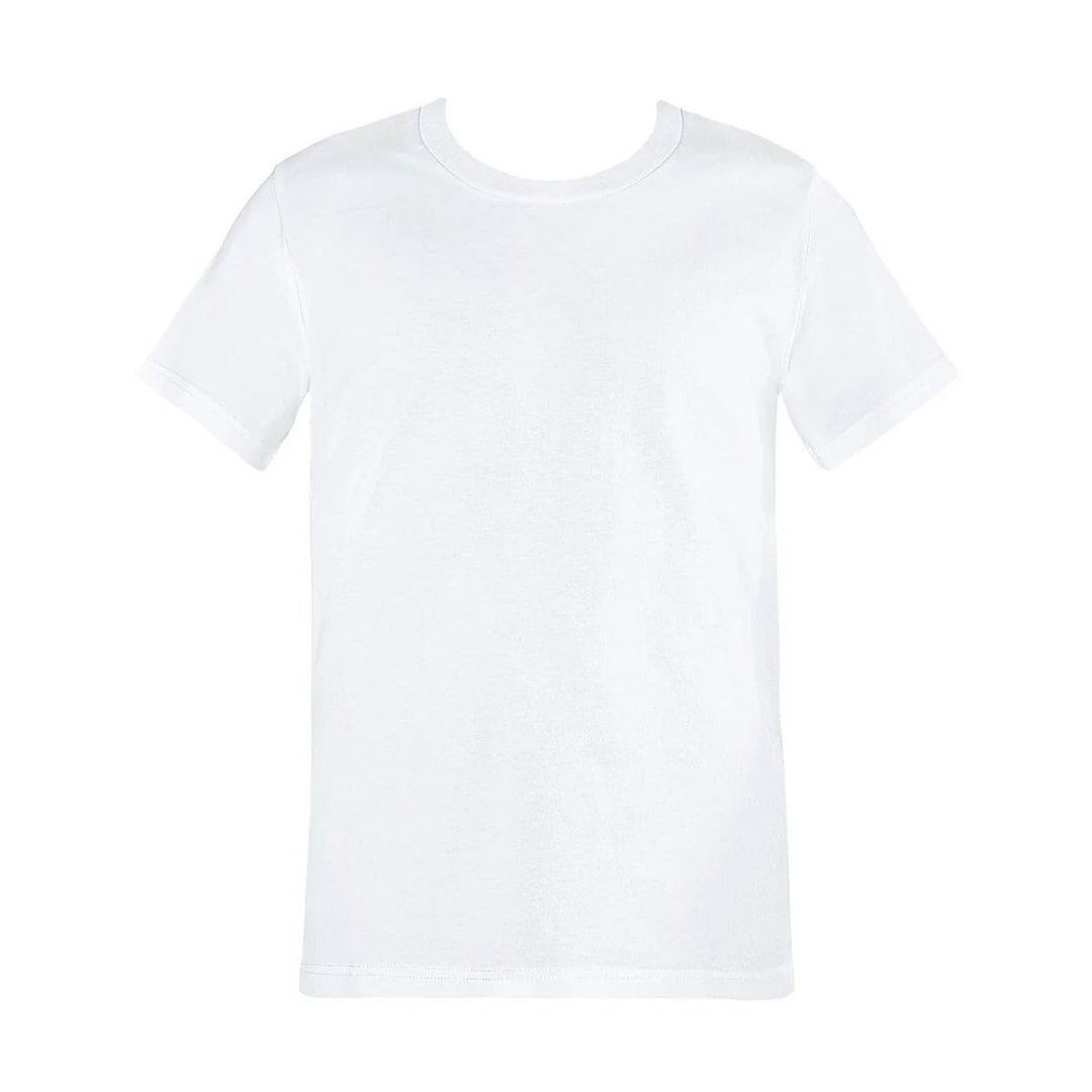 Energetiks Parker Round Neck Oversized Children Dance Tee