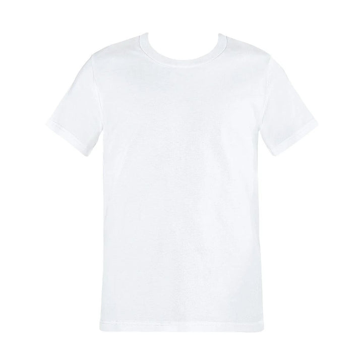 Energetiks Parker Round Neck Oversized Children Dance Tee