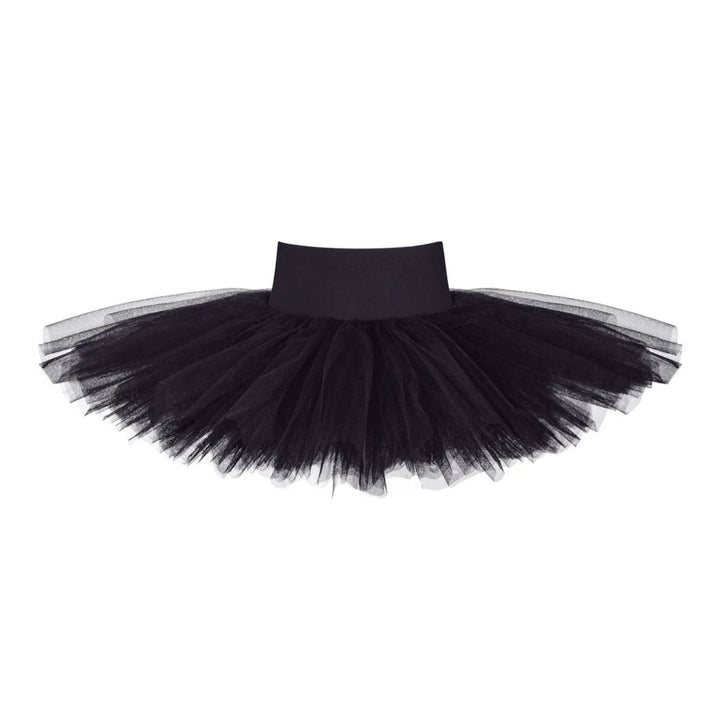 Energetiks Women Darcey Performance Half Tutu Skirt