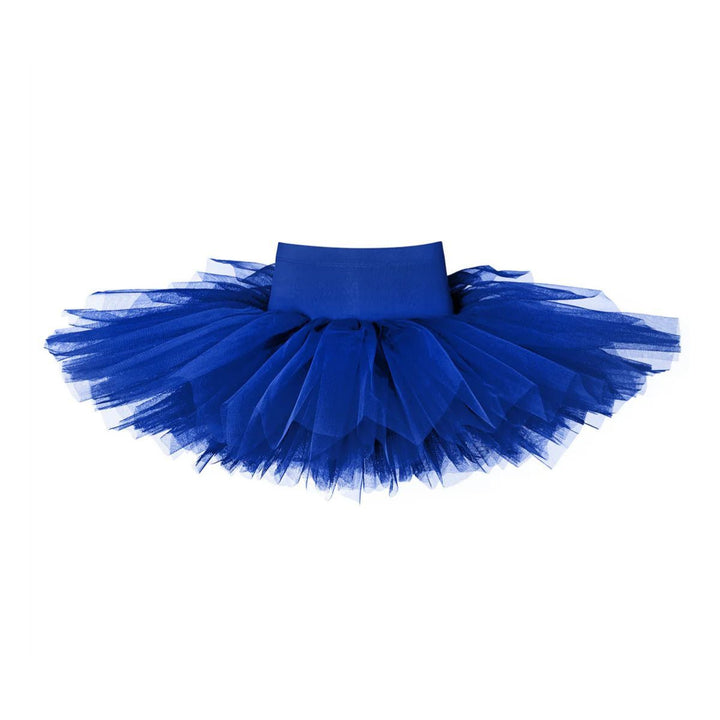 Energetiks Women Darcey Performance Half Tutu Skirt