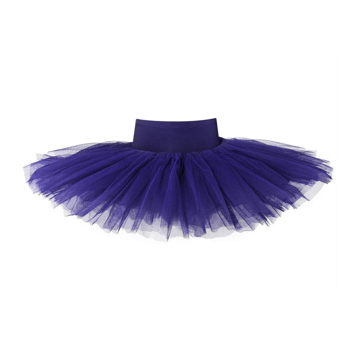 Energetiks Women Darcey Performance Half Tutu Skirt