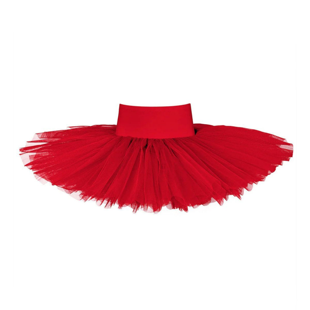 Energetiks Women Darcey Performance Half Tutu Skirt
