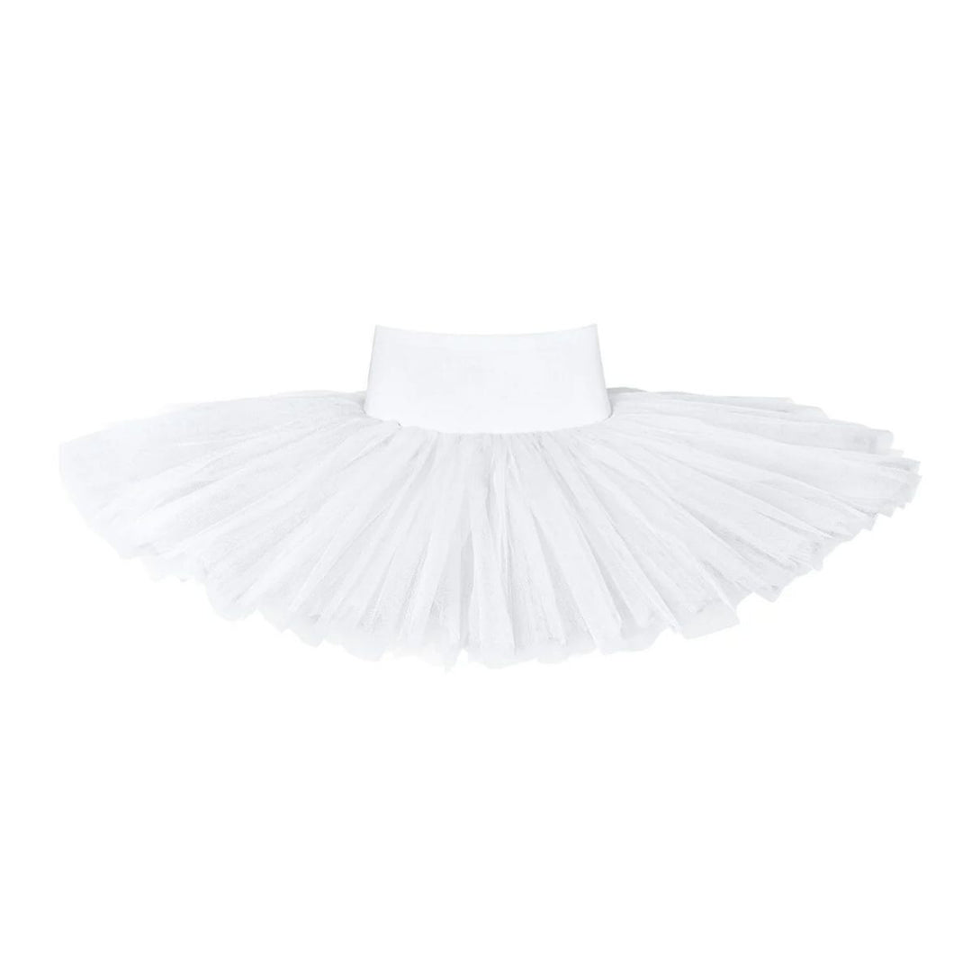 Energetiks Women Darcey Performance Half Tutu Skirt