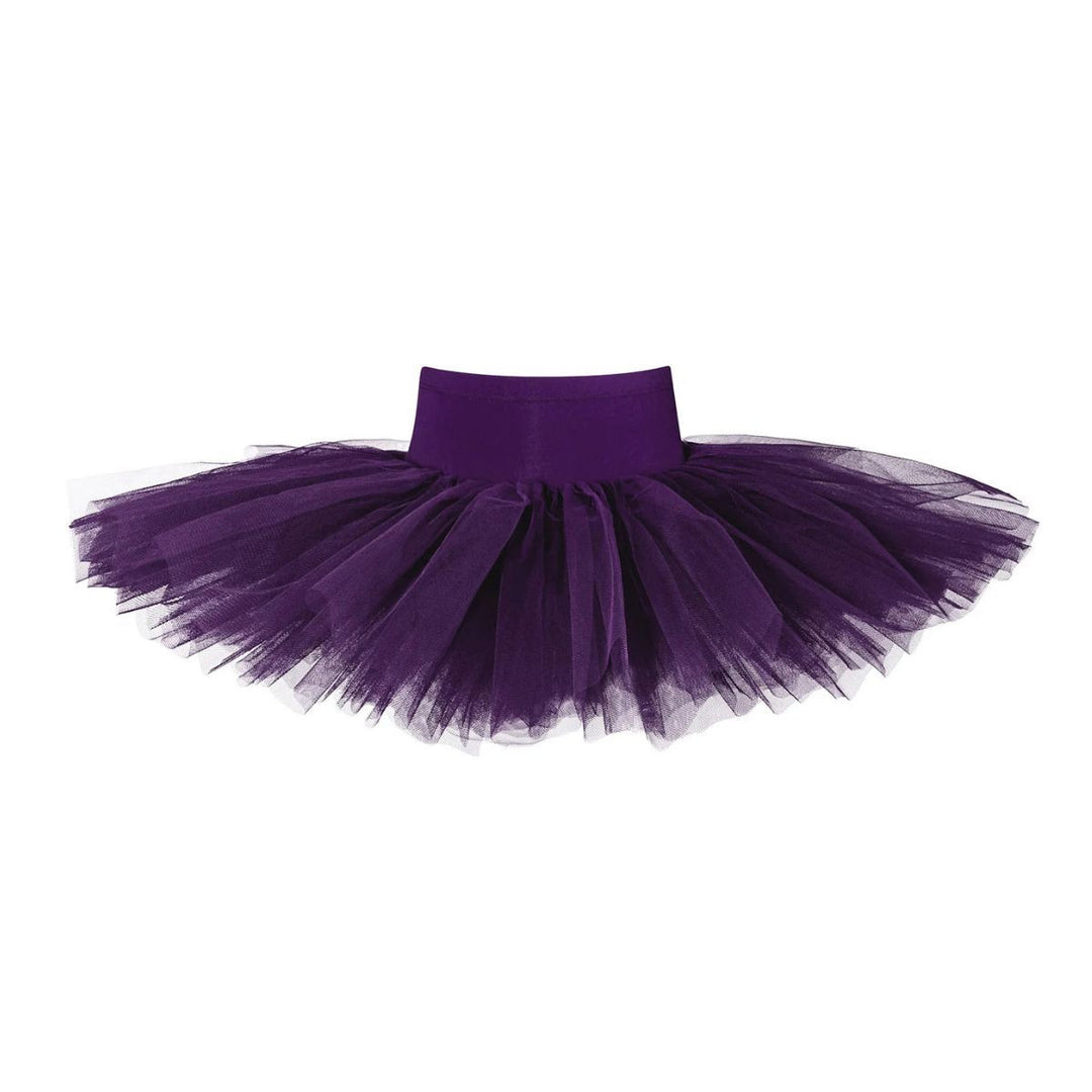 Energetiks Girls Darcey Performance Half Tutu Skirt