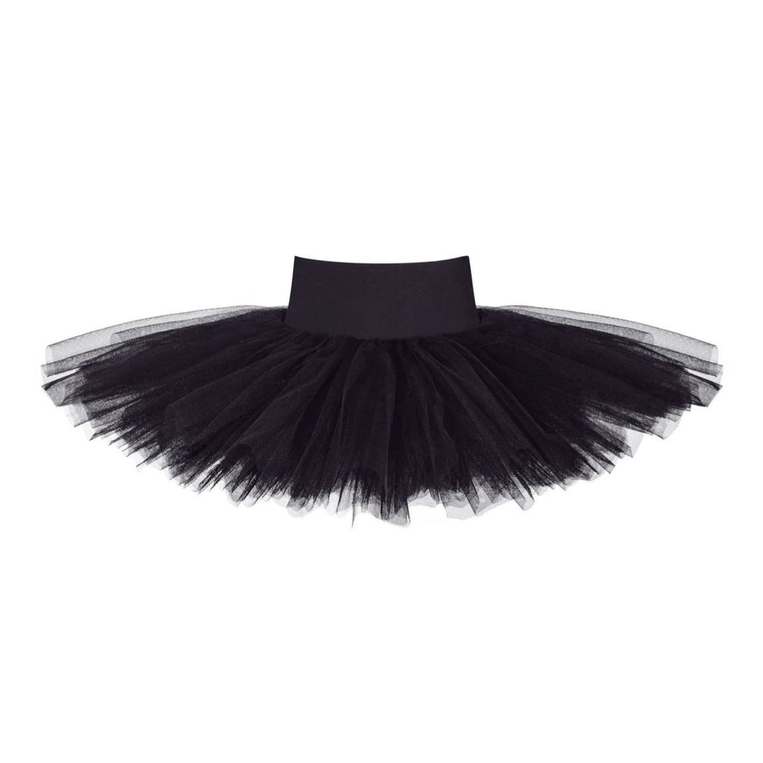 Energetiks Girls Darcey Performance Half Tutu Skirt