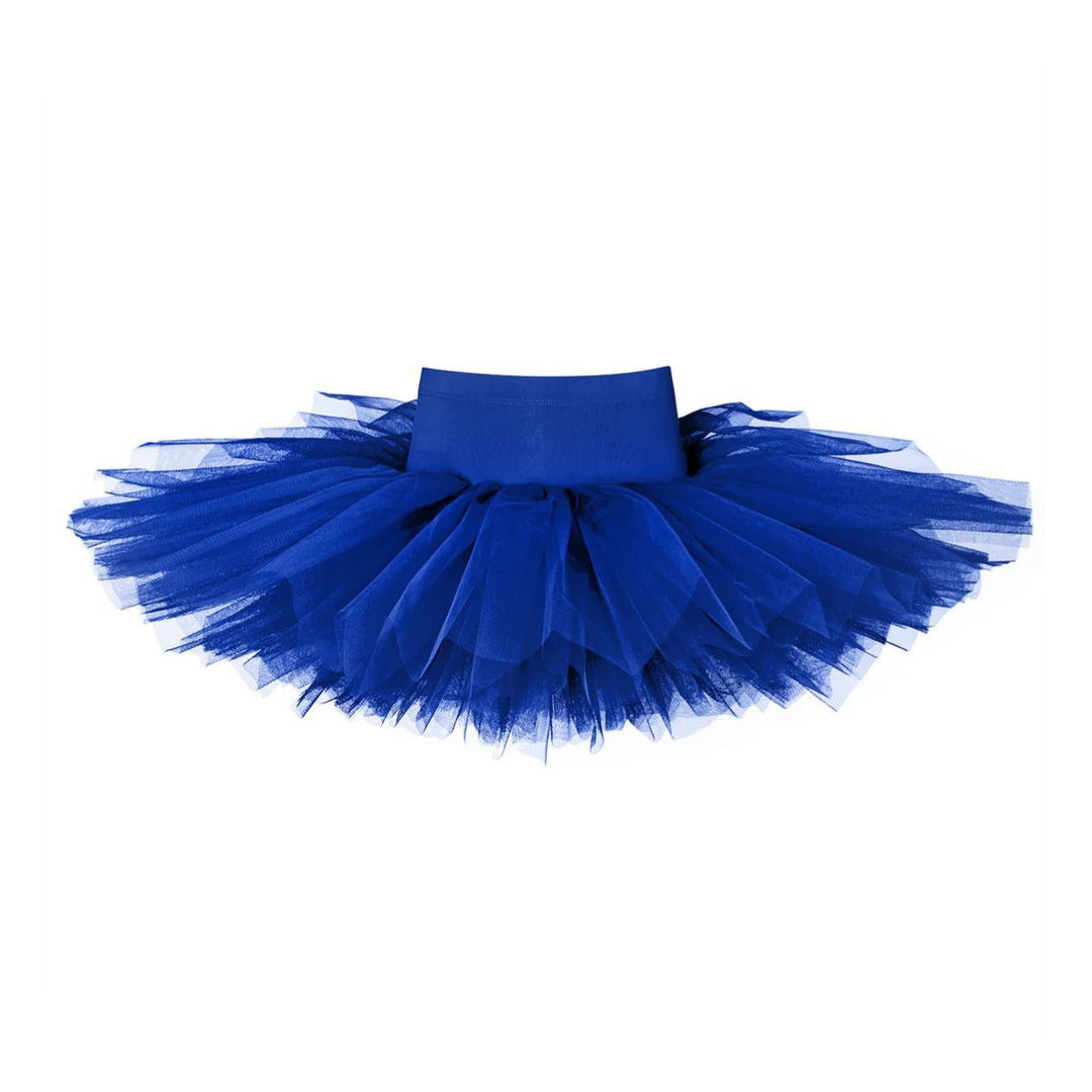 Energetiks Girls Darcey Performance Half Tutu Skirt