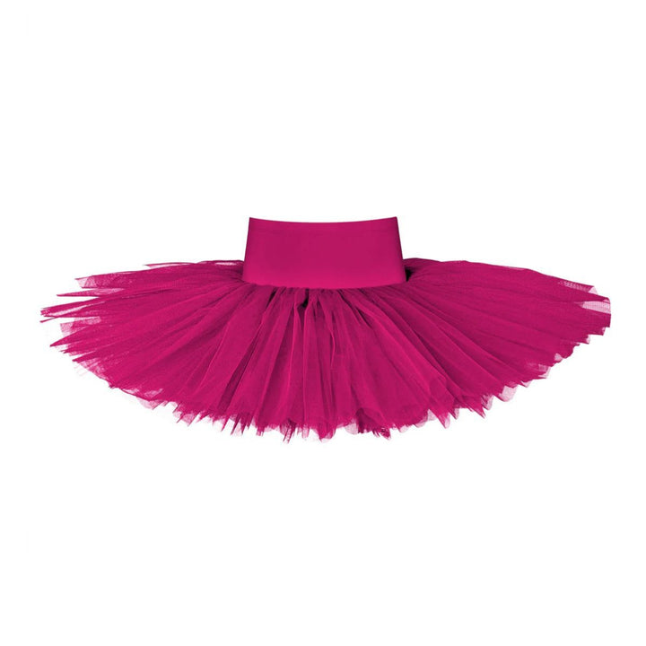 Energetiks Girls Darcey Performance Half Tutu Skirt