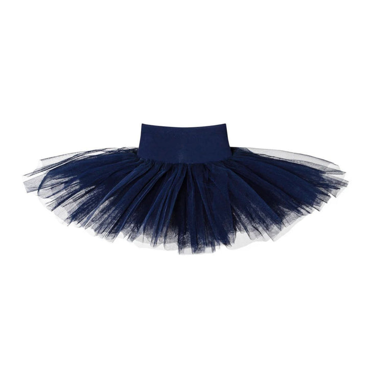 Energetiks Girls Darcey Performance Half Tutu Skirt