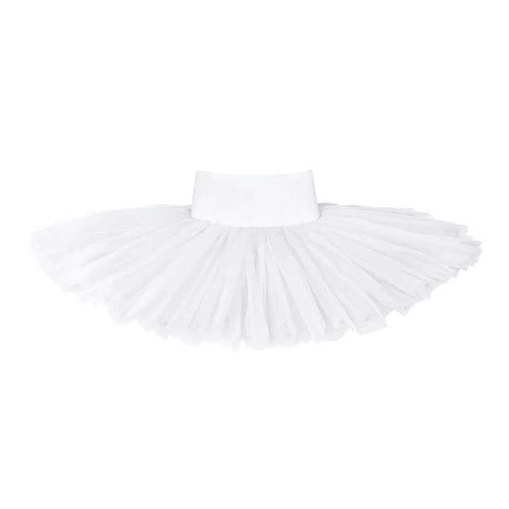 Energetiks Girls Darcey Performance Half Tutu Skirt