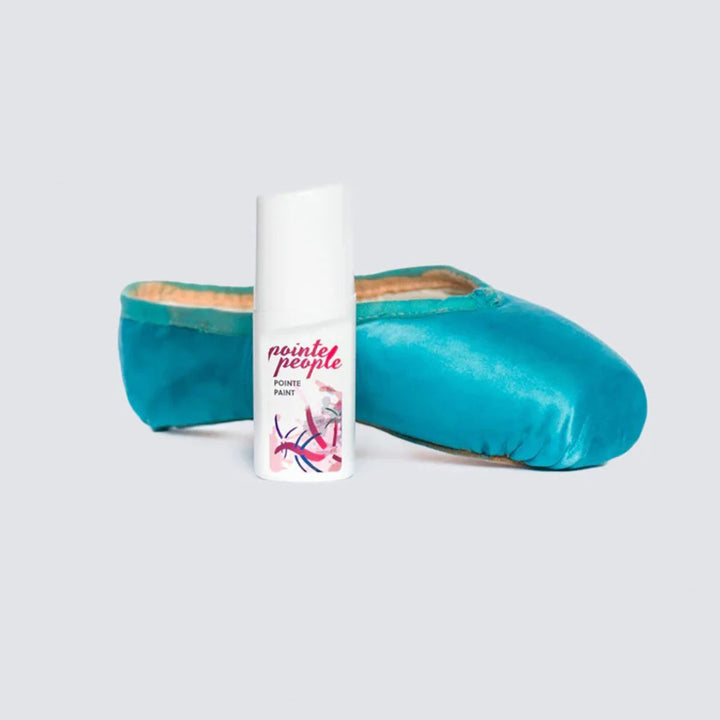 Energetiks Pointe Paint – Quick-Dry Colour for Dance Shoes