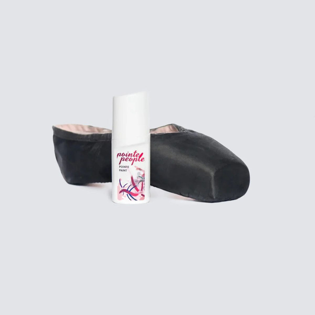 Energetiks Pointe Paint – Quick-Dry Colour for Dance Shoes