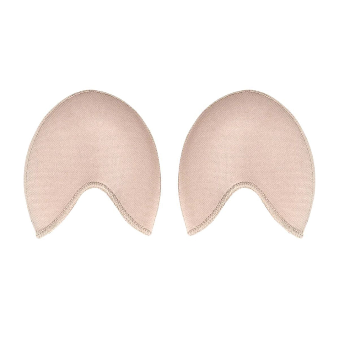 Energetiks Pointe Pouch Gel Toe Pads for Ballet Shoes