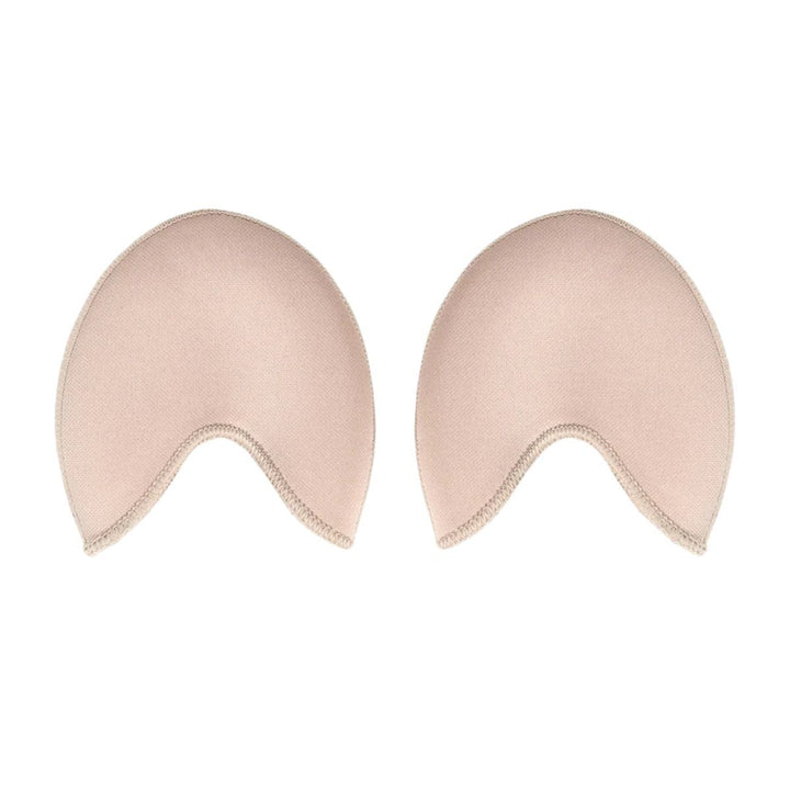 Energetiks Pointe Pouch Gel Toe Pads for Ballet Shoes