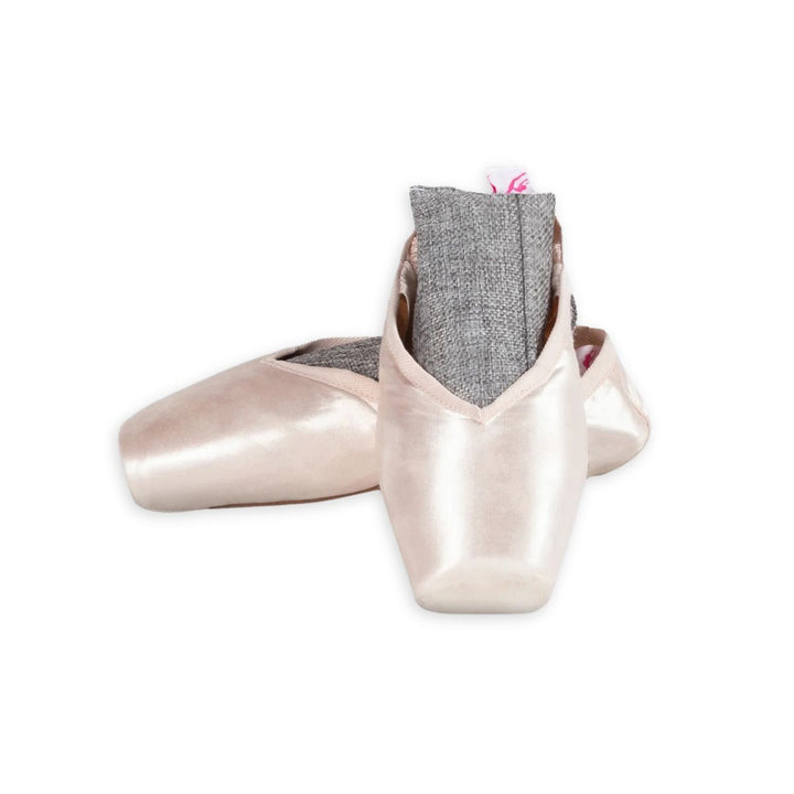 Energetiks Pointe Shoe Purifiers - Bamboo Charcoal Packs