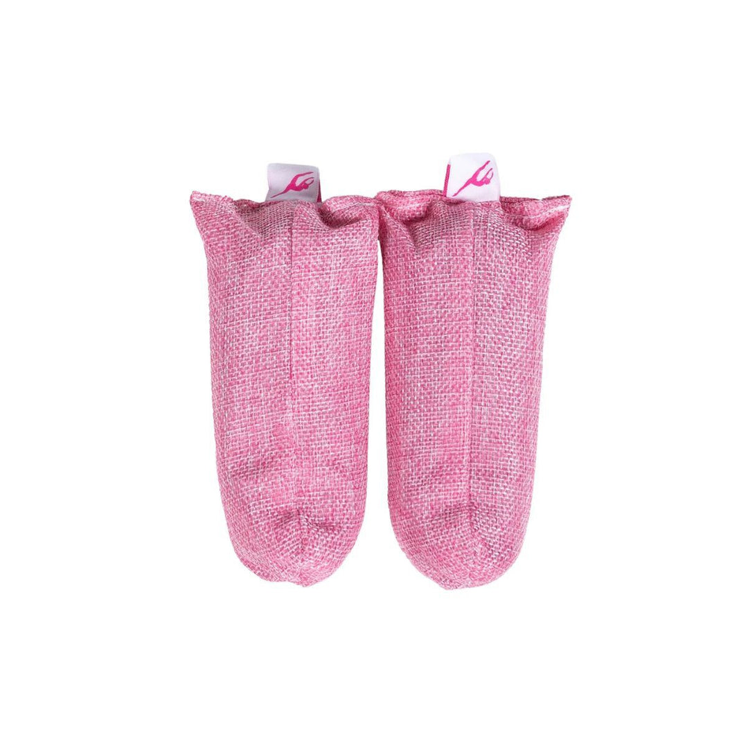 Energetiks Pointe Shoe Purifiers - Bamboo Charcoal Packs