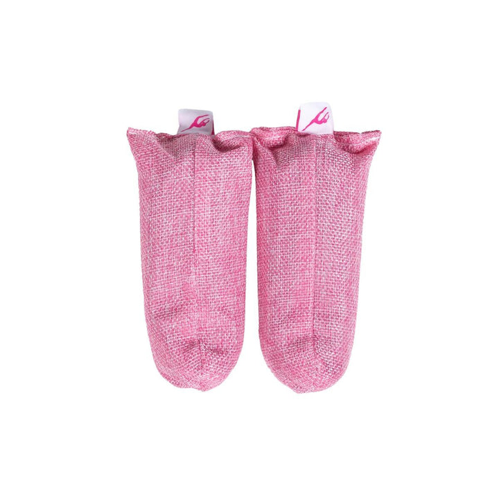 Energetiks Pointe Shoe Purifiers - Bamboo Charcoal Packs