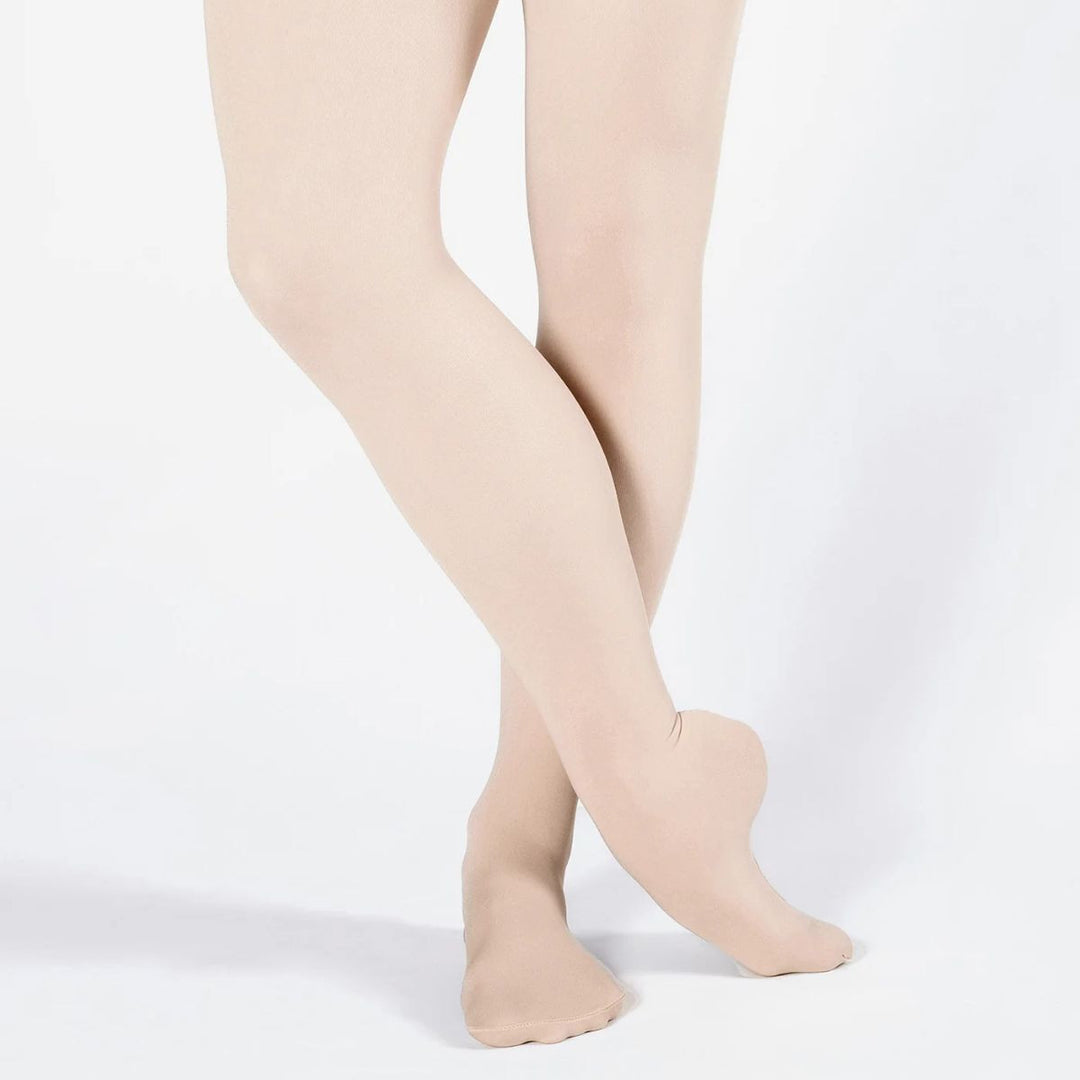 Energetiks Premier Convertible Dance Tights Adult Sizes